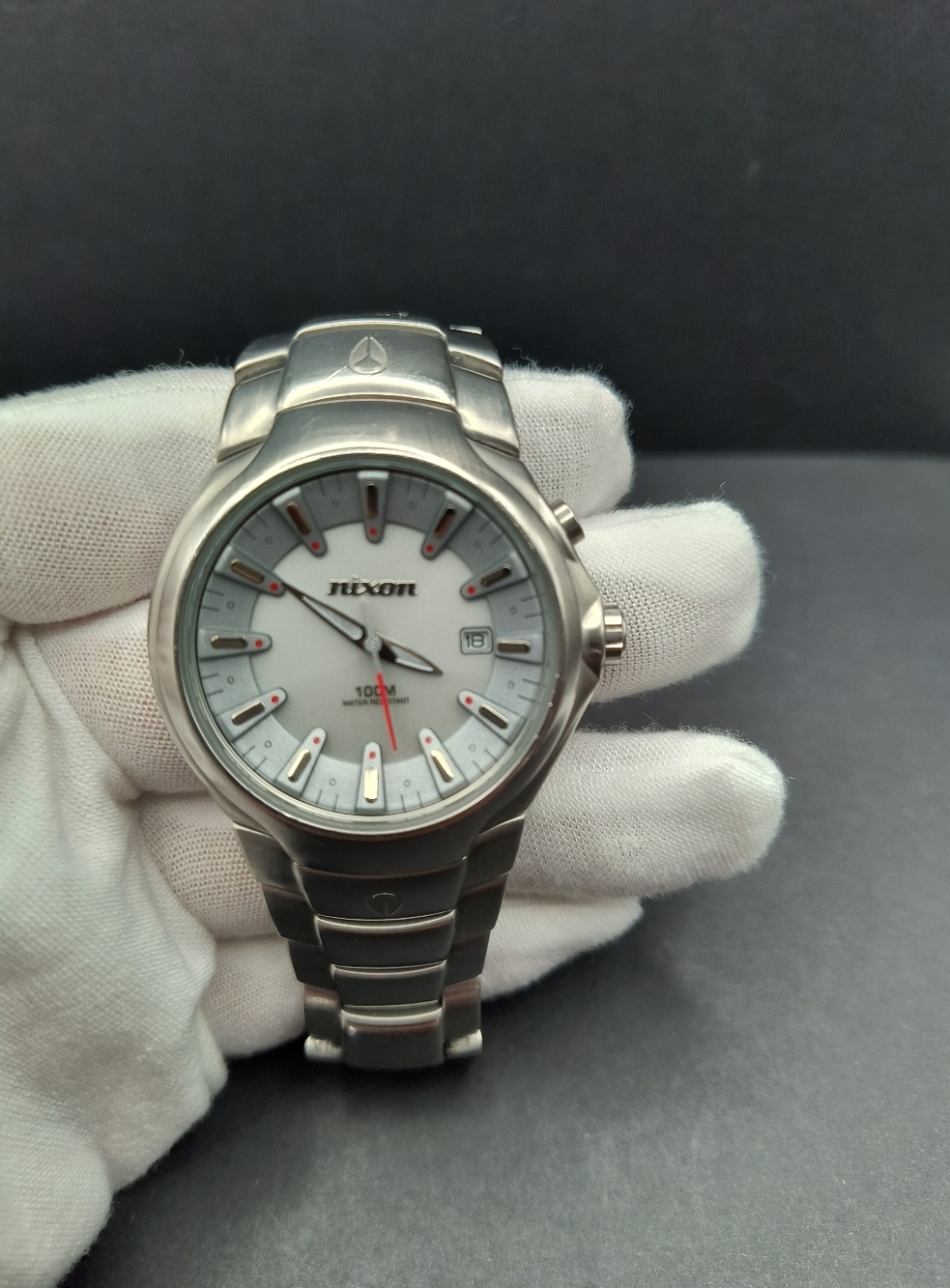Nixon The Venture